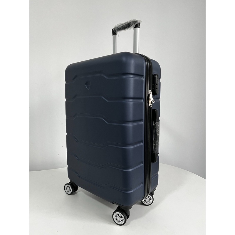ABS Luggage Factory Universal Wheels Ht-060 Suitcase for Travel – Luggage and ABS Luggage price