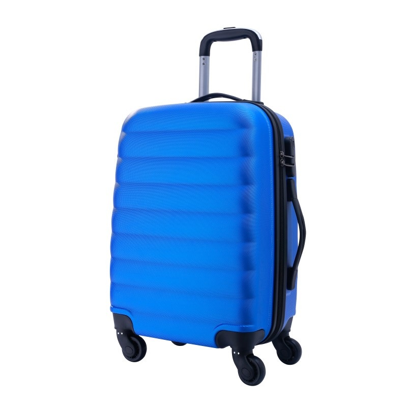 ABS Travelling Bags Hard Shell Luggage Bag Sets Xha067 – ABS Luggage and Trolley Case price