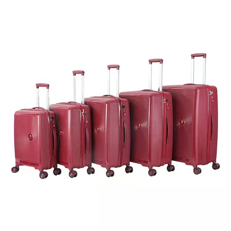 Big Size 30 Inches PP Suitcase Rolling Hard Shell Suitcase – PP Suitcase and Big Size PP Suitcase price