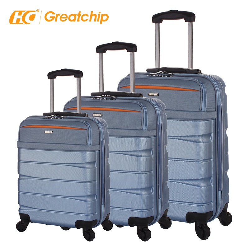 Fashion Front Open Travel Luggage, Soft and Hardcase Together Luggage Set Boarding Trolley Suitcase for Women Men – Fashion Luggage and Trolley Case price