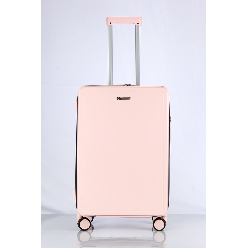 Front Opening Design ABS+PC Luggage with Phone Holder – Luggage and ABS+PC Luggage price