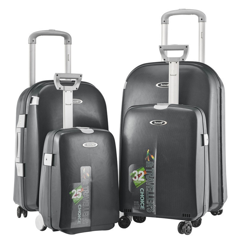 Hot Sale Designer Luggage Sets Wheeled Travel Trolley Suitcases Carry on Luggage – Suitcase Set and Luggage Set price