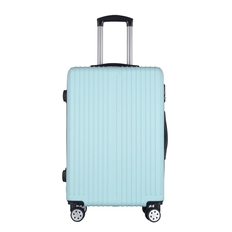 Light Weight Waterproof Travel ABS Luggage 3PCS Set Good Suitcase – Light Weight Luggage and Waterproof Luggage price