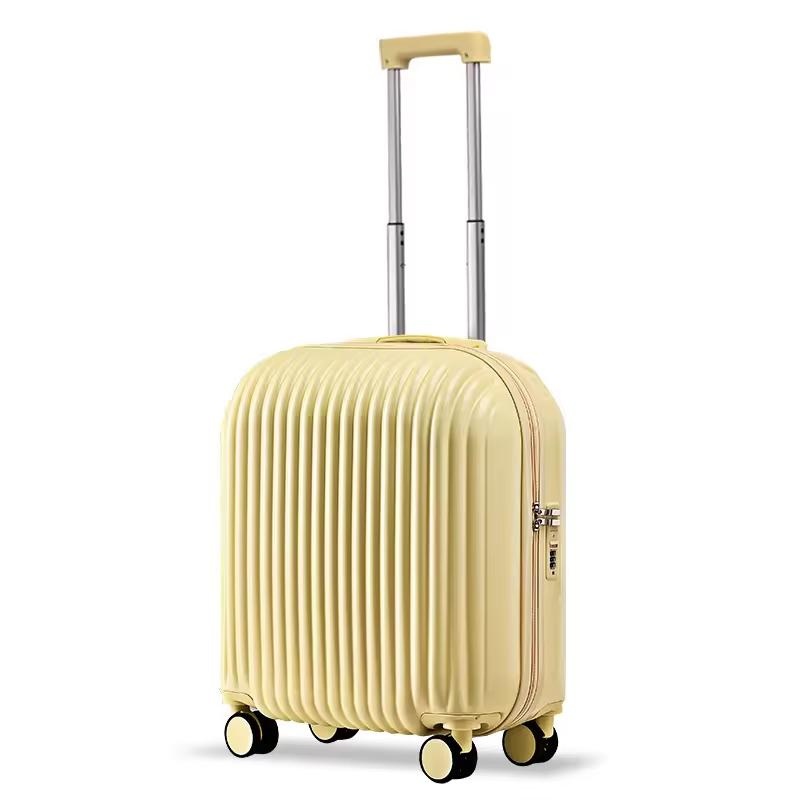 New Bread Travel Luggage Kids Suitcase Carry-on Suitcase Small Hard Shell Luggage – Luggage and Luggage Set price