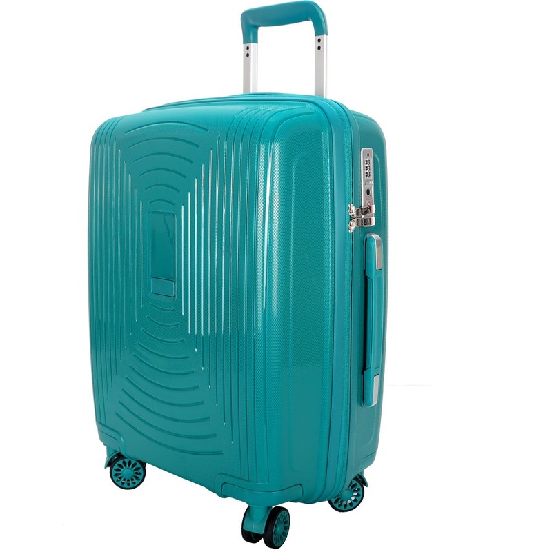 New Trolley Travel Carry on 3PCS Set PP Luggage – Luggage and PP Luggage price