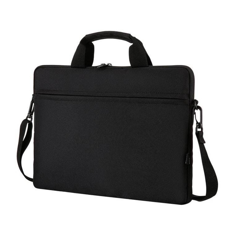 Promotional Custom Logo Shoulder Covers Laptop Sleeve Bag Briefcase Computer Business Laptop Messenger Bag for Men and Women – Hand Bag and Shoulder Bag price