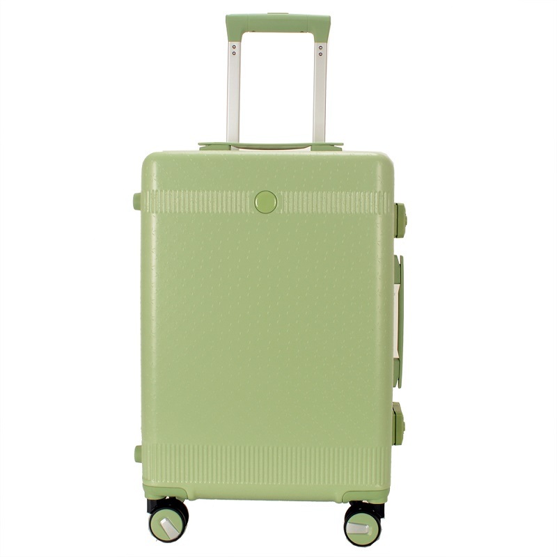 Ready Stock Scratch Proof PC Travel Luggage Set – Luggage Set and PC Luggage price