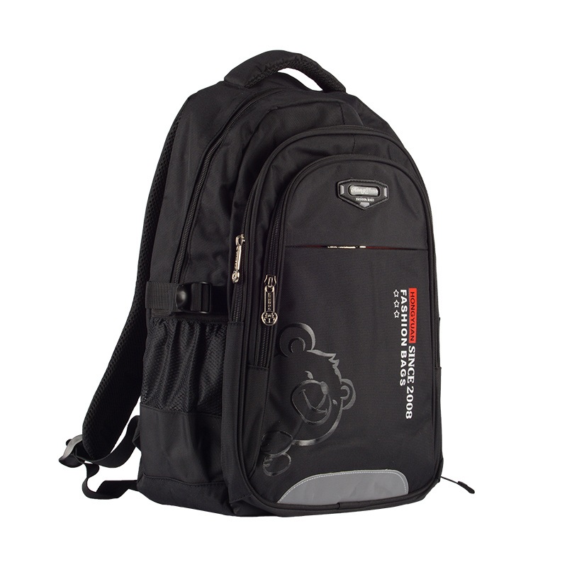 School Backpack Travel Outdoor Travel Fashion Big Capacity Ins Pure Color Light for Ease Weight – Backpack and School price