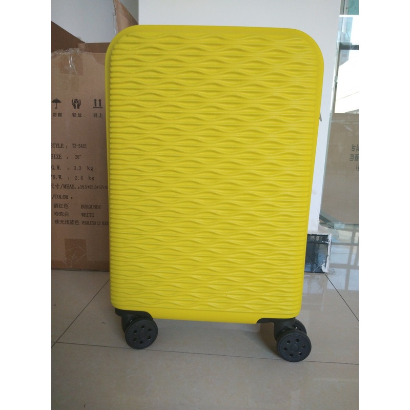 Travel Luggage Sets-Ht-027-Greatchip – Luggage and ABS Luggage price