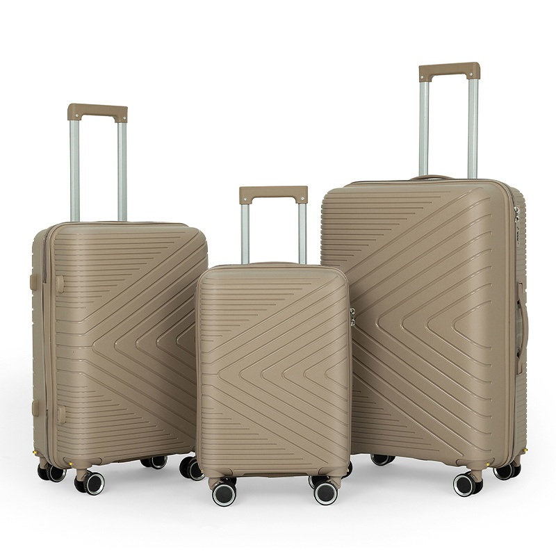 Wholesale Cheap Large Durable Luxury Hard Case Zipper 20 Cabin Luggage 24 28 Travel Set Trolley Bag – Trolley Bags and Cheap Cabin Luggage price