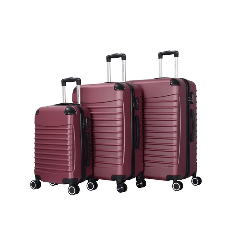 Wholesale Price Suitcase Set 202428 Protect Corner Design Traveling Bag Luggage (XHA276) – Trolley Travel Bags Luggage and New Design price