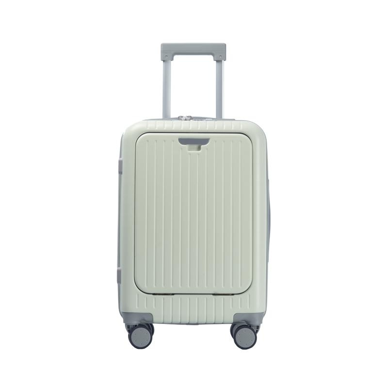 20 Inch ABS PC Cabin Luggage Jiangxi Factory Travel Luggage Bag Trolley Luggage Set Suitcase Factory Colorful Material Hard Case Luggage Bags Custom Logo – Luggage Bag and Luggage Sets price