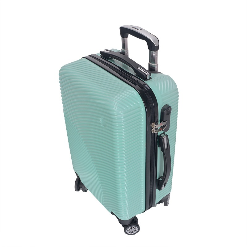 ABS PC Smart Travelling Hand Bags Carry on Travel Bags Cabin Luggage – Luggage and Cabin Luggage price