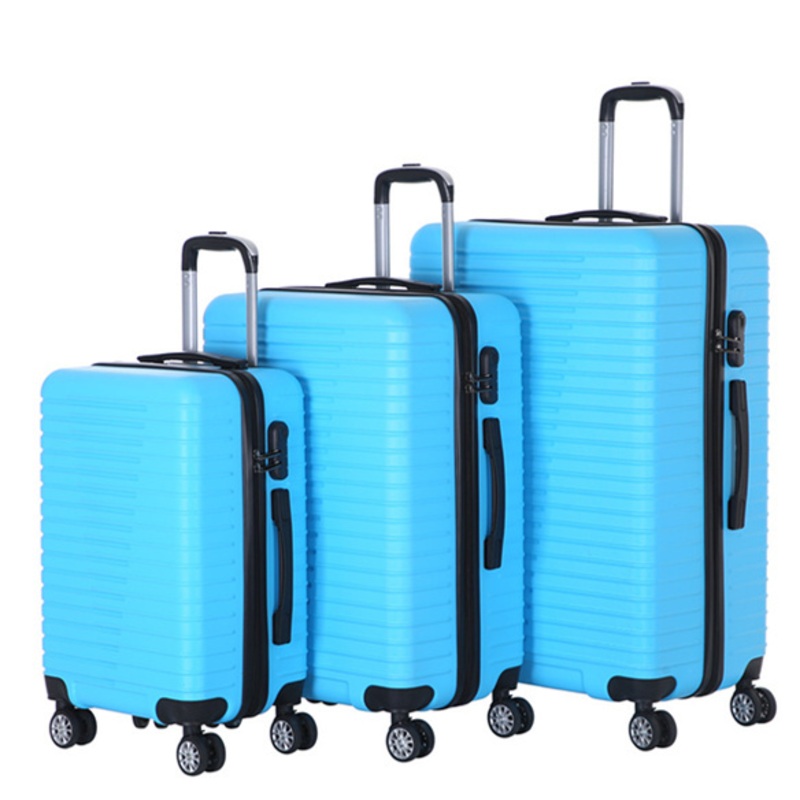 Carry on Luggage 20 Business Trolley Case with 4 Spinner Wheels Luggage (XHA123) – ABS Luggage and Hardshell Luggage price