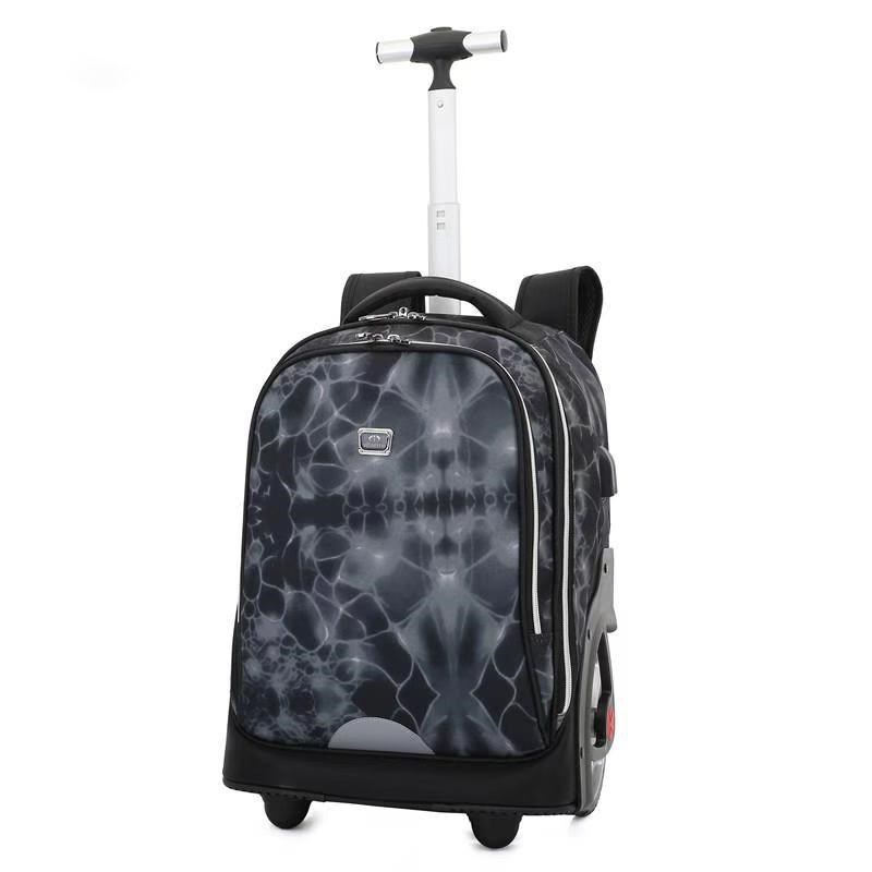 Children Travel Trolley Luggage Bag Kids – Backpack and Trolley Luggage price