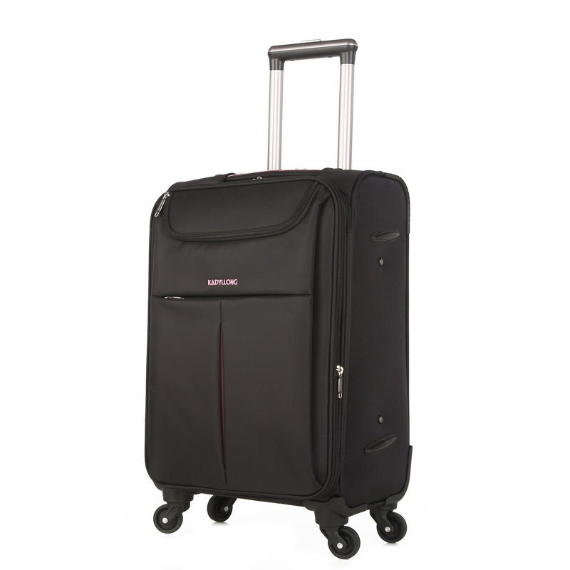 Durable Trolley Luggage Nylon Luggage Set Travel Luggage with High Quality – Luggage Bag and Travel Luggage price