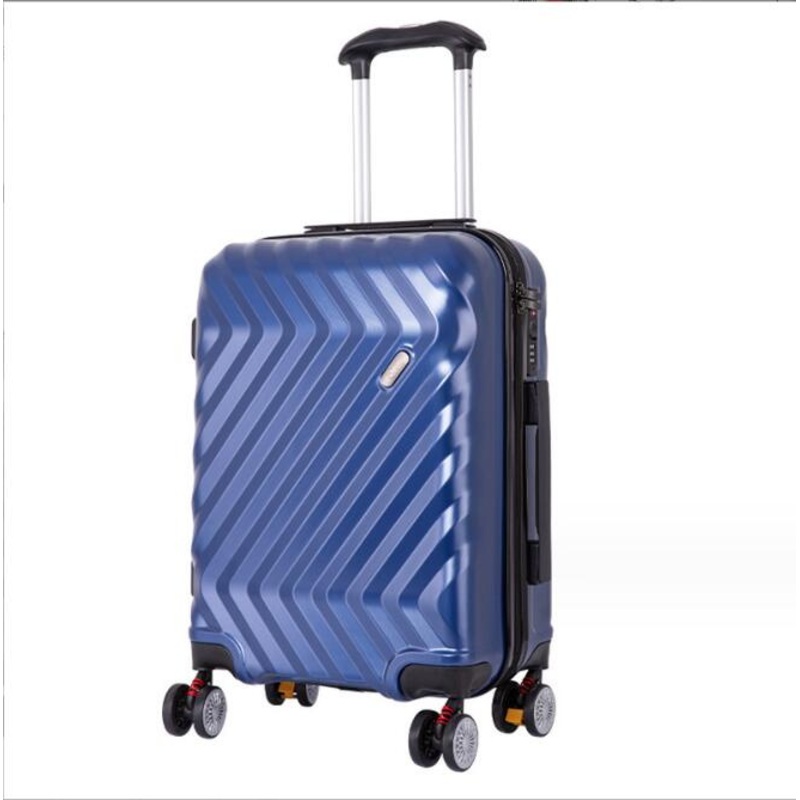 Factory Customize High Grade Gift ABS Luggage 3PCS Set Travel Suitcase – Customize ABS Luggage Set and 3PCS Set Travel Suitcase price