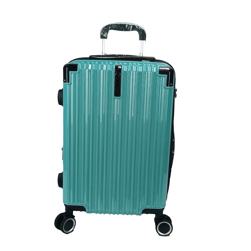 Hot-Selling Trolley Luggage with Aluminum Handle – Trolley Travel Luggage and Luggage price