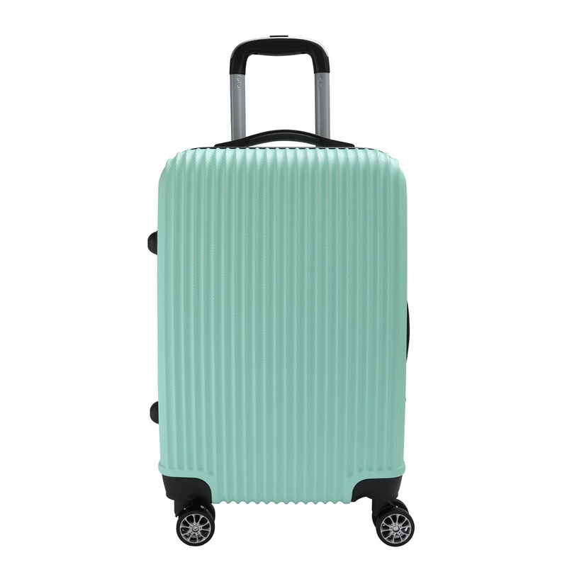 Luggage Manufacturer, Trolley Case, Hardshell ABS Luggage (XHA056) – Travel Luggage and New Design Trolley Bag price