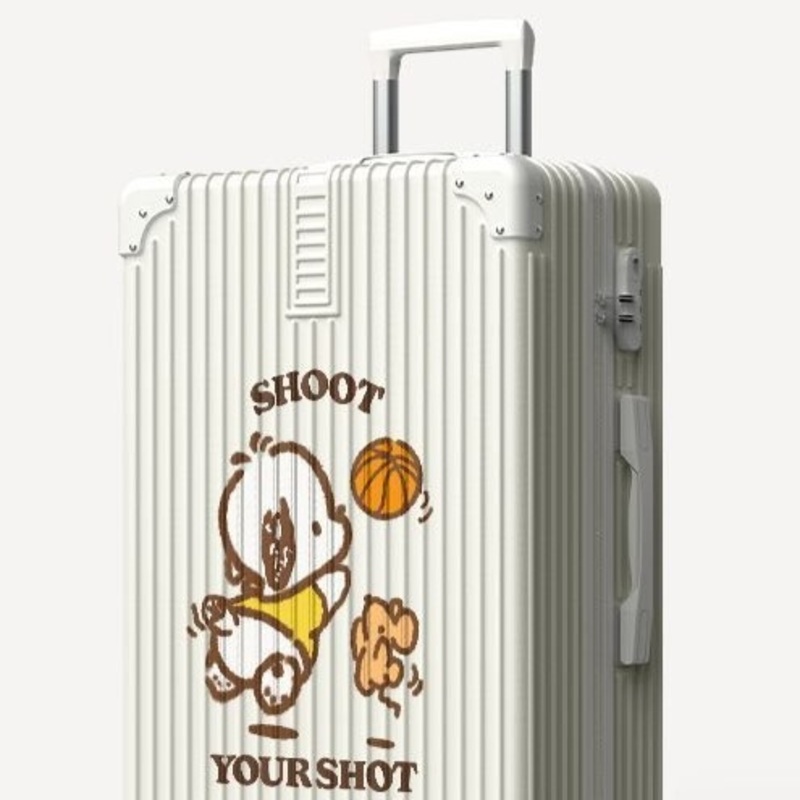 Manufacturer Luggage Handy Combination Suitcase Waterproof Large Luggage Set – Luggage and Luggage Set price