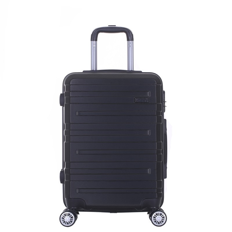New Fashion Design ABS 3PCS Set Luggage Suitcases Xha167 – ABS Luggage and Trolley Case price