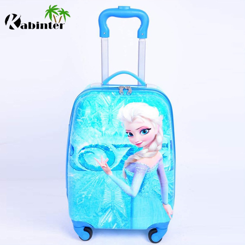 OEM&ODM Customized Logo Luggage Bag Pattern Luggage Suitcases Manufactory – Carry on Luggage and Luggage Bag price
