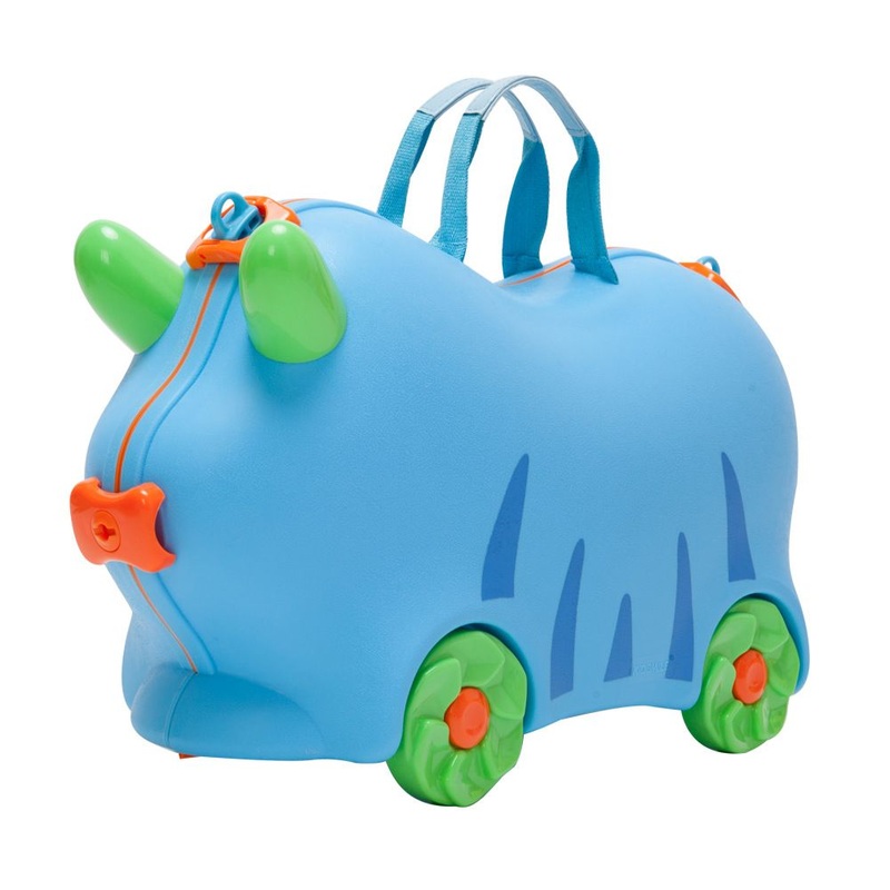 Portable Children Fashion Luggage Trolley Cases Kids Trolley Suitcase – Luggage and Luggage Set price