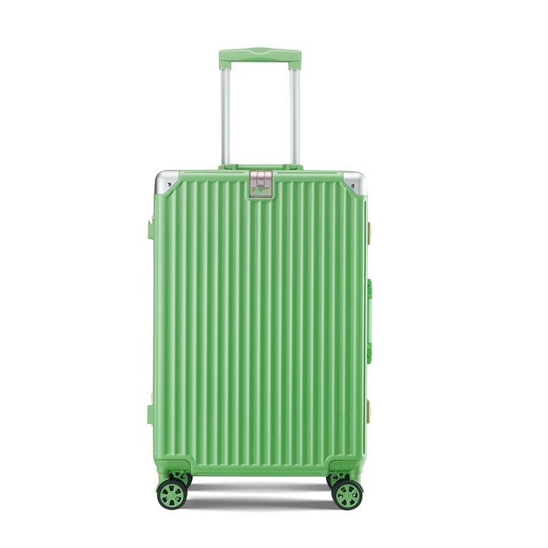 Premium Aluminum Travel Luggage with Tsa Lock Smart Suitcase Featuring Cup Holder Utility Hook – Aluminum Luggage and Tsa Lock Luggage price