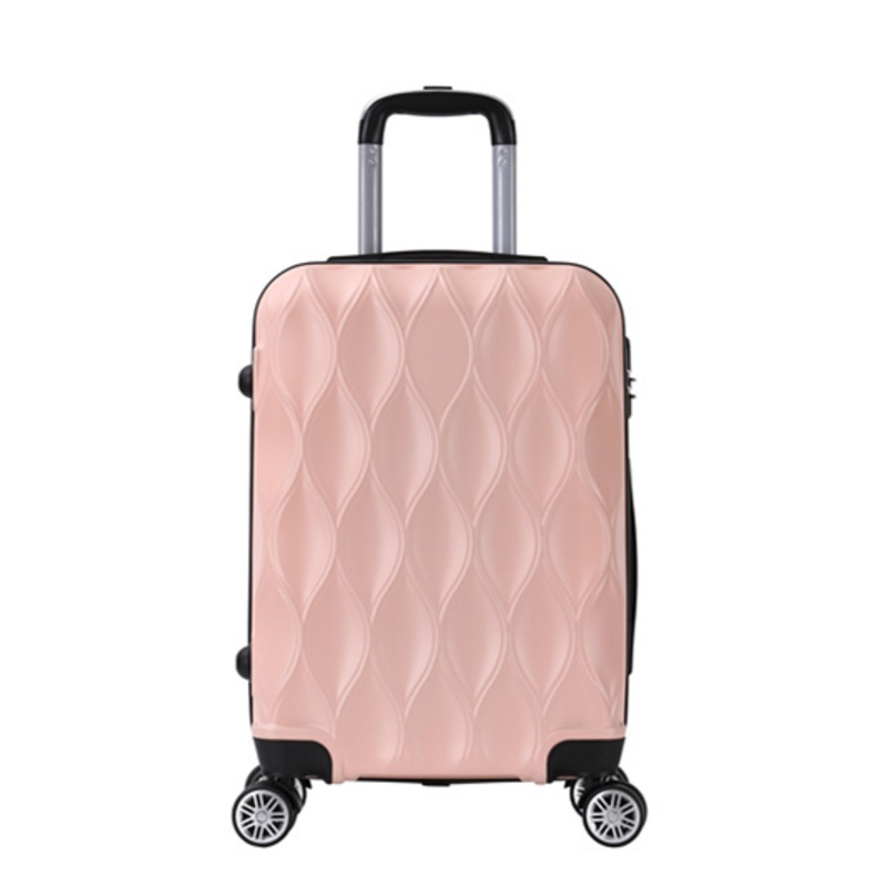 Princess Cute Design Suitcase Set 20/24/28 for Girls Model Trolley ABS Luggage (XHA235) – Trolley Travel Bags Luggage and New Design Suitcase price