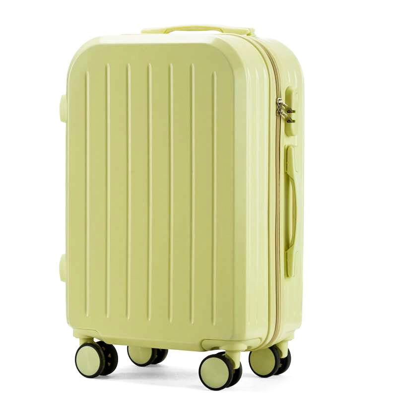 Summer Color ABS PC Travel Hot Selling Carry on Luggage Set – Suitcase and Luggage Set price