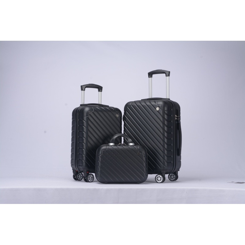 Travelling Needed, Easy-Carrying Luggage, Warm Color Made in China – Made in China and Luggage price