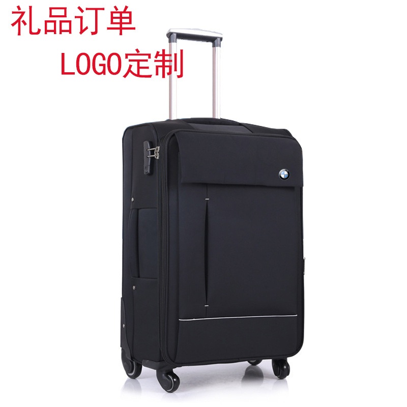 Trolley Luggage Set with Good Quality 1680d Polyester Luggage Bag Expandable Travel Luggage Set – Trolley Bag and Trolley Cases price