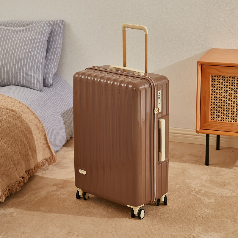 2022 Top Selling ABS Travel Trolley Hard Suitcase Luggage – Luggage and Hard Suitcase Luggage price