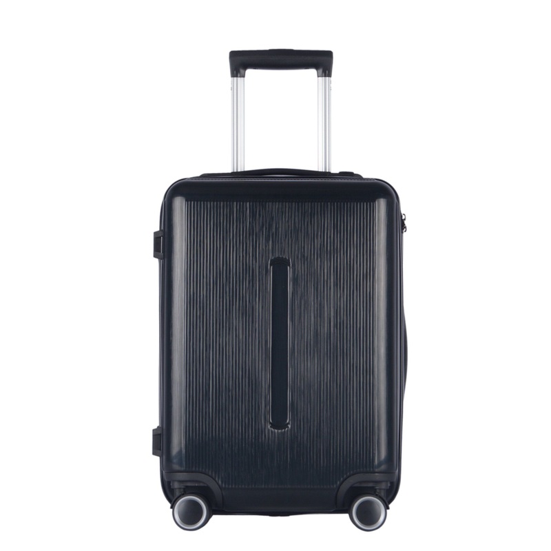 360 Spinner Wheel Travelling Bags Suitcase Sets 20/24/28 Inch Hardshell Trolley Luggage Bags – Luggage and Travelling Bag price