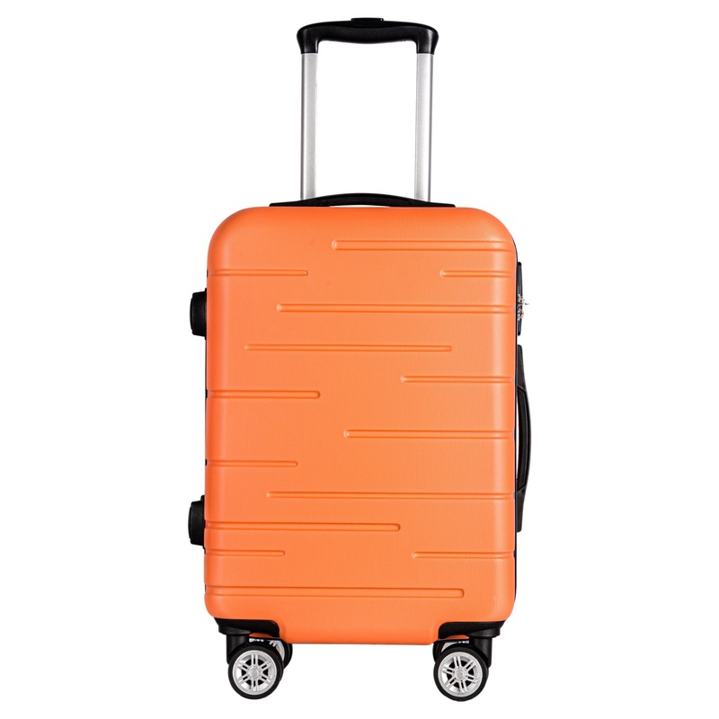 Amazon High Score Hot Selling ABS Suitcase Set – Suitcase Set and Luggage ABS price