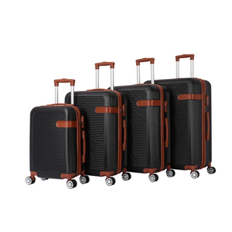 Carry on Suitcase for Holiday Travel Bag Customized Trolley Case Luxury Luggage Set (XHA125) – 3PCS Set Luggage and Traveling Luggage price