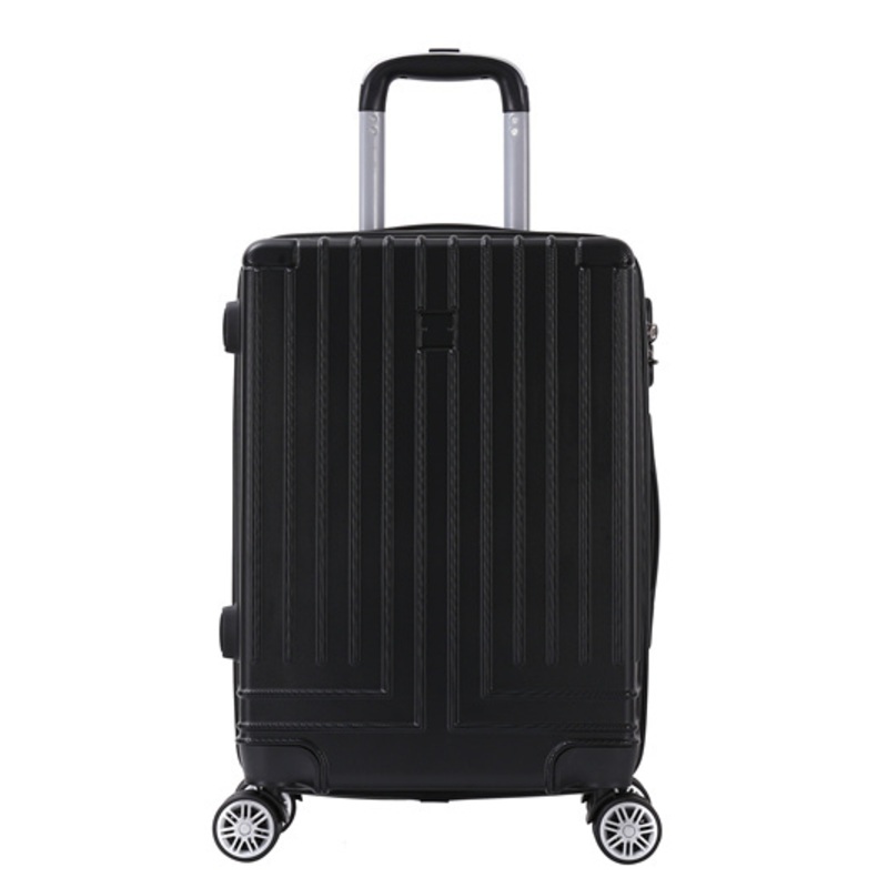 Cheap Price Factory Directly Provide Rolling Luggage Combination Lock Suitcase (XHA230) – ABS Luggage and Trolley Case price