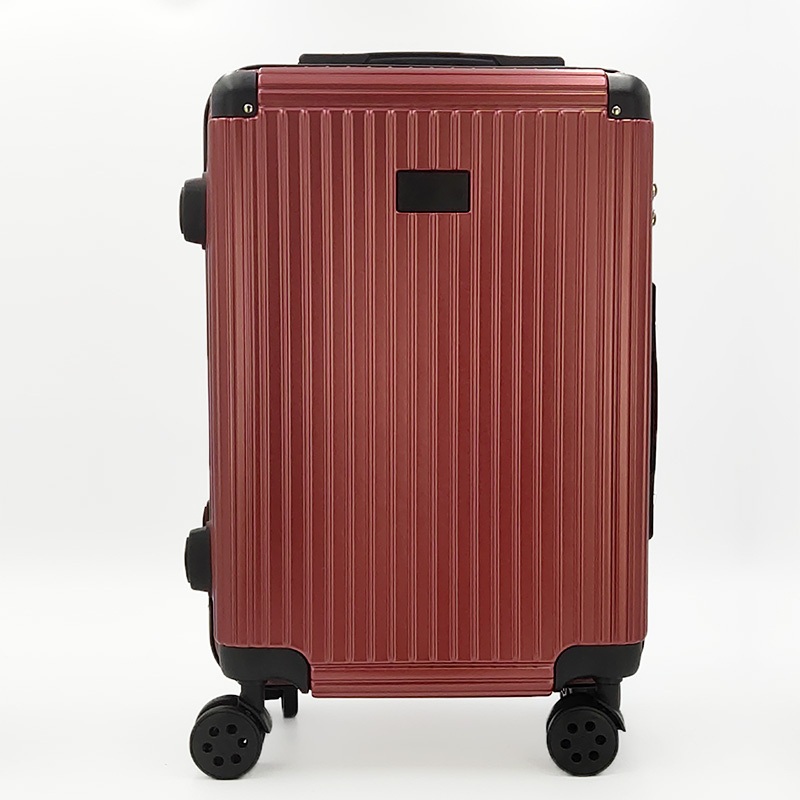 Economy ABS Trolley Bag Luggage with Double Wheels – Trolley Bag and Travel Luggage price