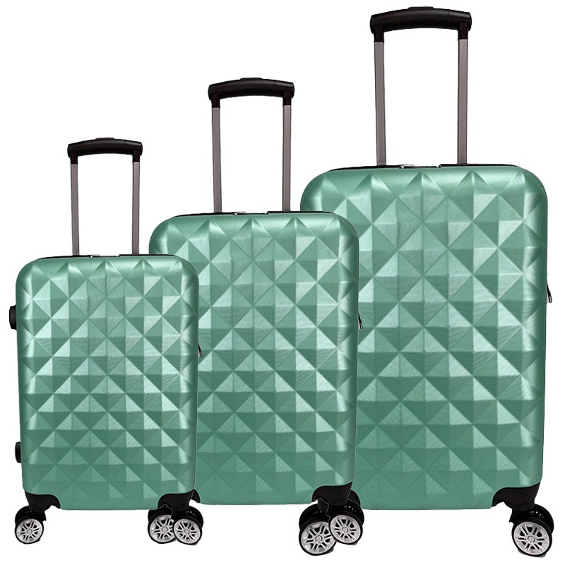 Exclusive Designer Colorful Trolley Case Luggage for Unisex Travel Sets – Trolley Case Luggage and Trolley Luggage price