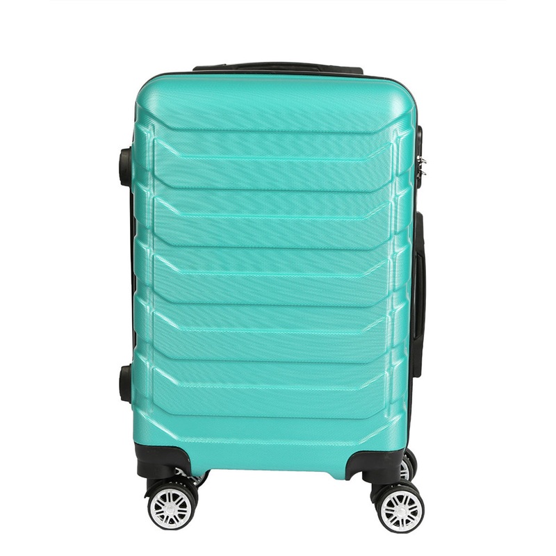 Fashion Design ABS Trolley Case, New Material Luggage (XHA020) – ABS Luggage and Luggage Set price