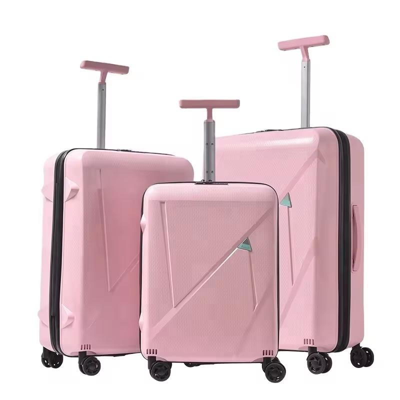 Fashion Design Travel Luggage Sets Portable Suitcase Popular Maletas Suitcase Sets – Suitcase Set and Luggage Set price
