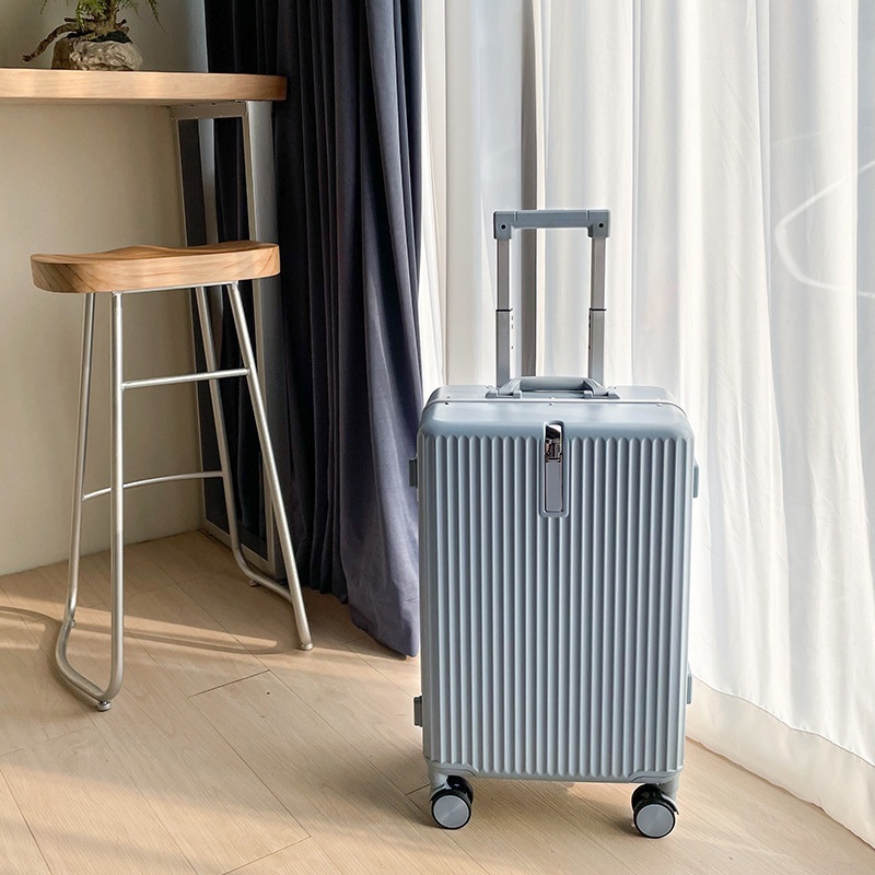 Hard Shell Luggage Custom Boarding Suitcases Travel Lightweight Carry on Suitcase – Luggage and Luggage Set price