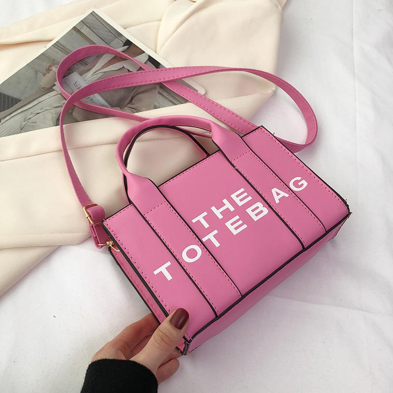 High Quality Large Genuine Leather/Cavas Fashion Women Tote Bag Brand Office Large Handbag with Custom Printed Logo – Shoulder Bag and Lady Shoulder Bag price