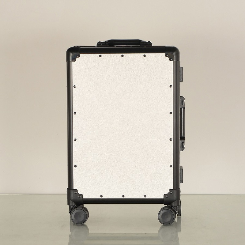 Hot Sale Elegant PP Luggage Bag with Tsa Lock for Girls – Wholesale Travel Luggage and Luggage price