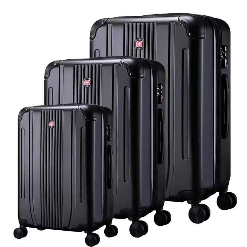 Luggage Set for Outdoor Travel Traveling Trolley Sets Suitcase with Tsa Lock – Suitcase Set and Luggage Set price