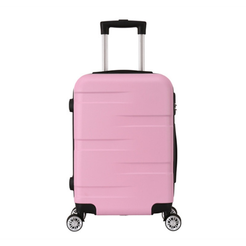 Luggage Wholesale Price Suitcase Customized Trolley Case (XHA138) – ABS Luggage and Luggage Bag price