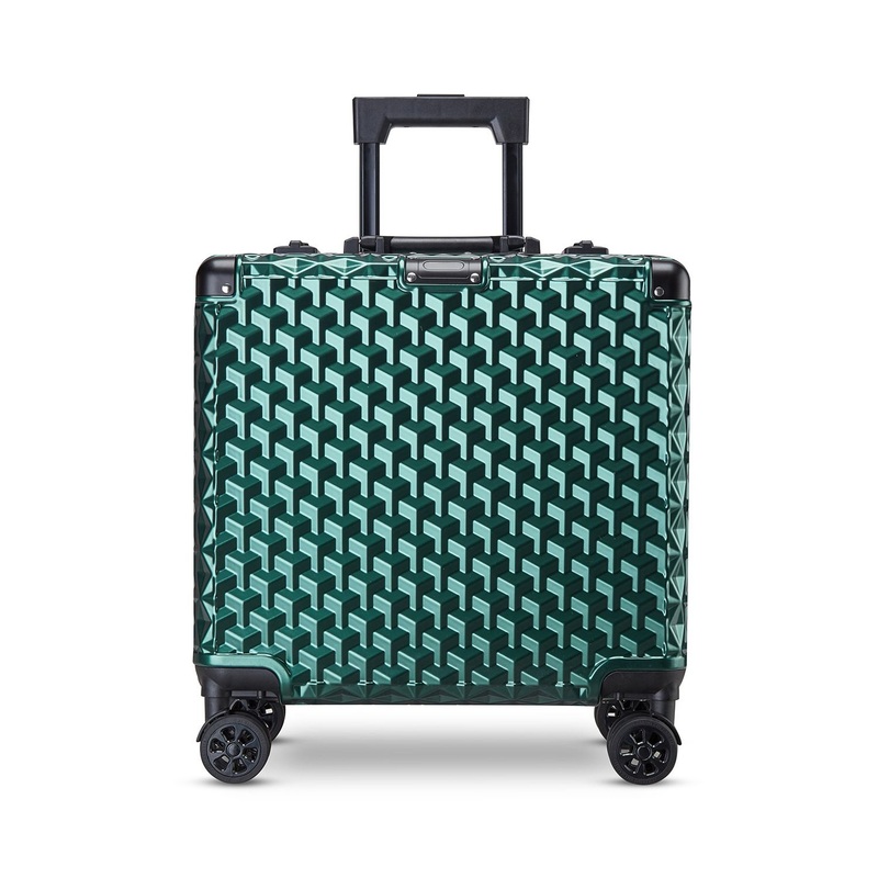 Mini Hardside Cabin Luggage Ultra-Portable Carry-on Suitcase – Cabin Luggage and Hardside Luggage price
