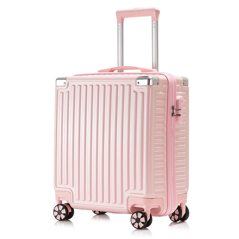 New Design 16 Inch Trolley Bag Luggage with Laptop Compartment – Suitcase and Trolley Bag price