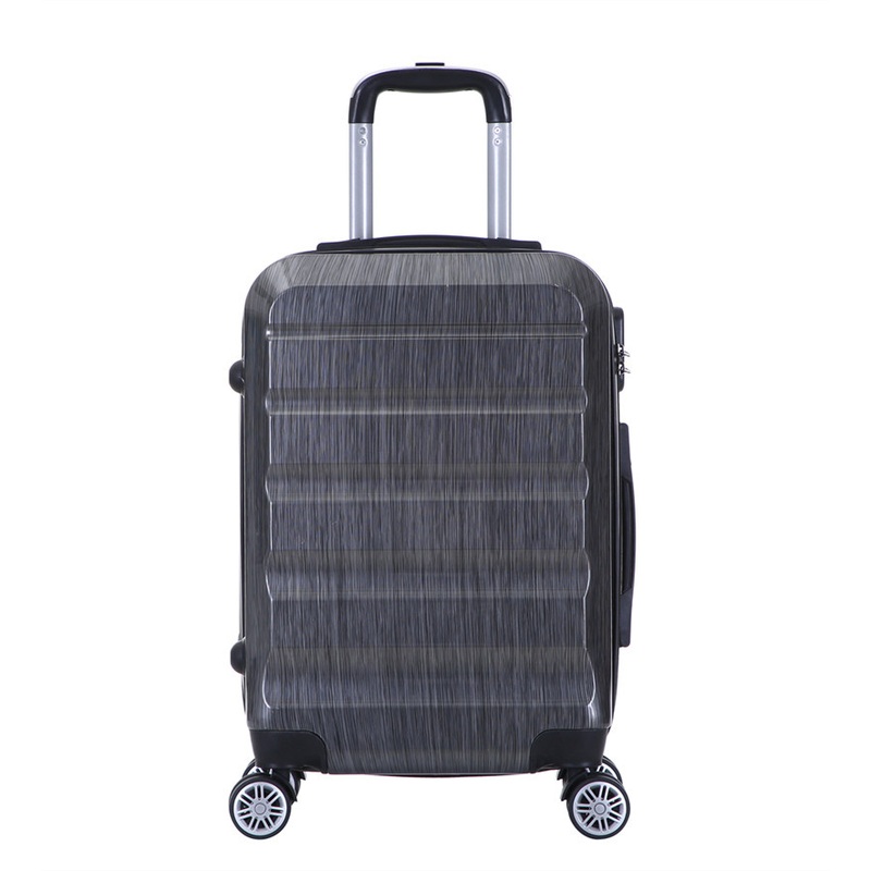 New Design Hot Trolley Travel Suitcase Case Luggage for Air Travel (XHP121) – PC Luggage and ABS+PC Luggage price
