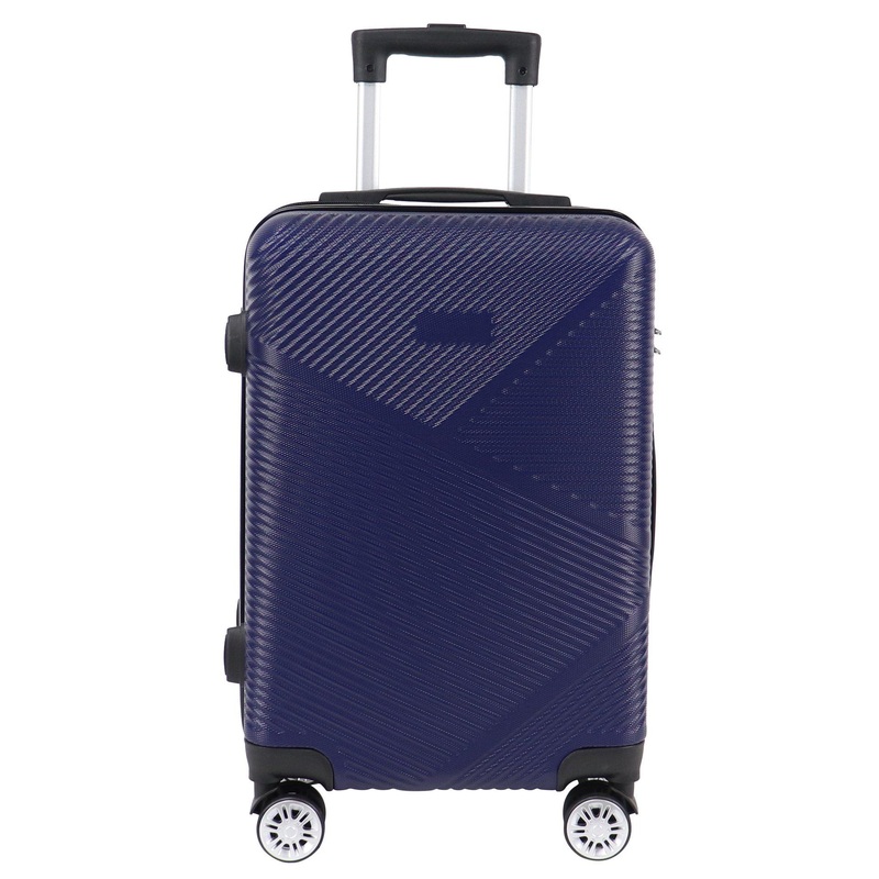 New Upgrade Designer Modern Luggage Business Wear-Resistant Manufacture Custom Suitcase – Luggage and Luggage Set price